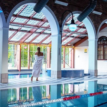 Von Rosen Spa (Adults Only) Mäetaguse Dış mekan fotoğraf
