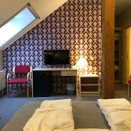 Von Rosen Spa (Adults Only) Mäetaguse Dış mekan fotoğraf