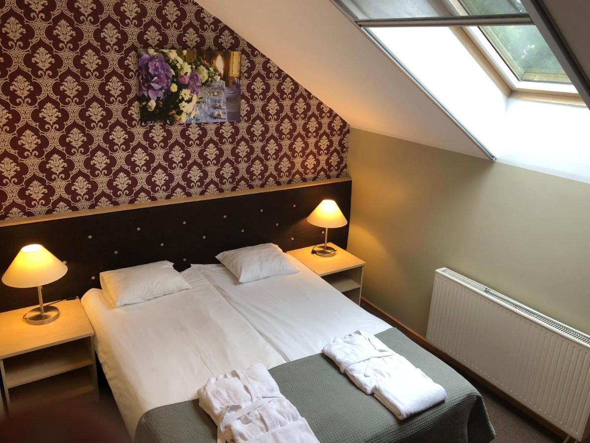 Von Rosen Spa (Adults Only) Mäetaguse Dış mekan fotoğraf