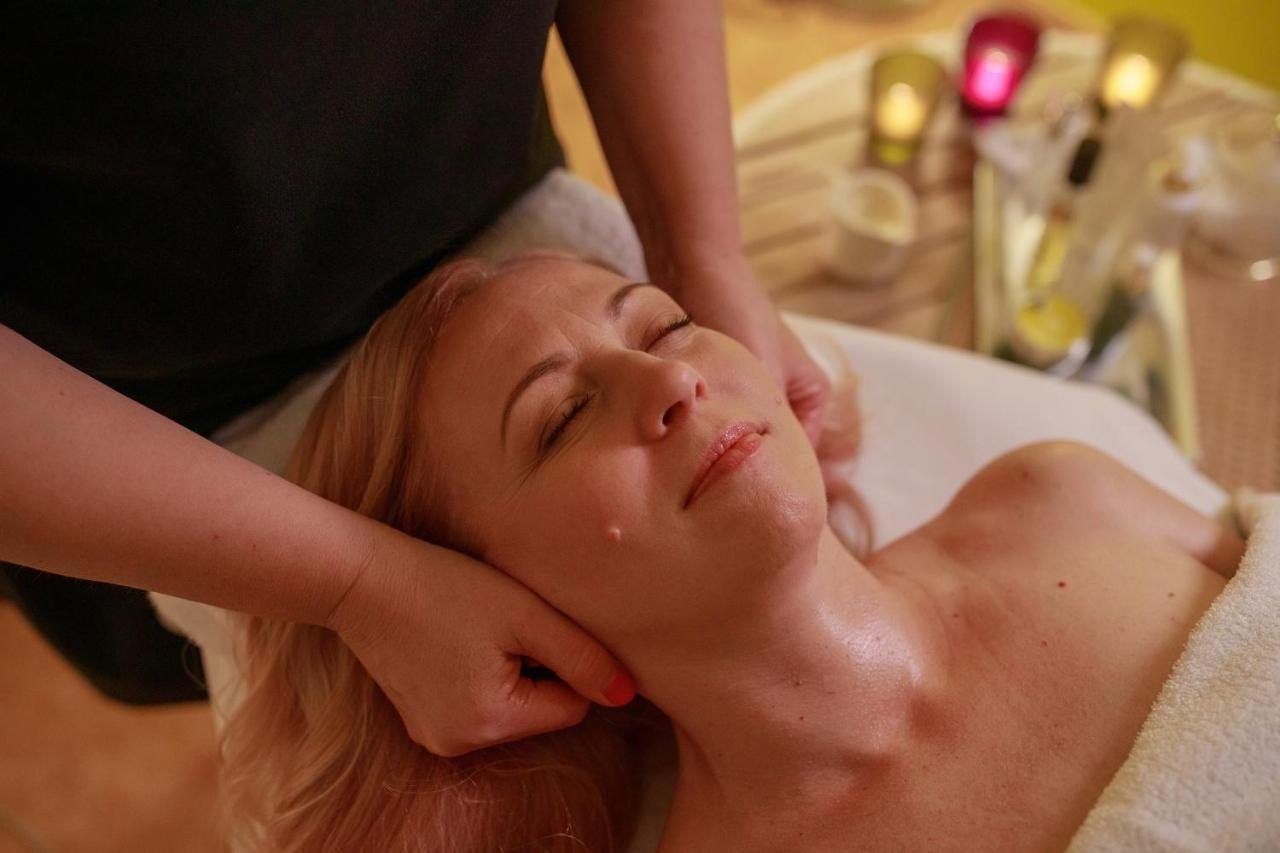 Von Rosen Spa (Adults Only) Mäetaguse Dış mekan fotoğraf