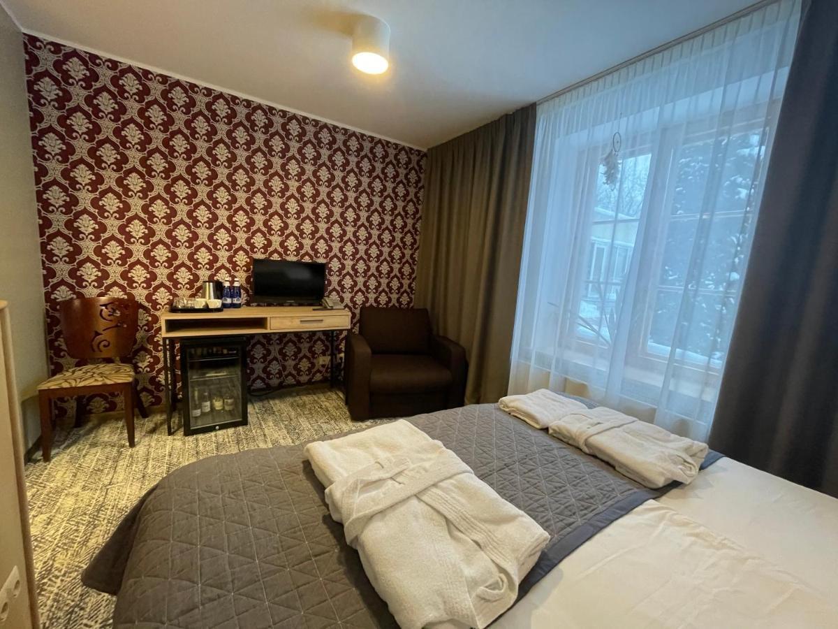 Von Rosen Spa (Adults Only) Mäetaguse Dış mekan fotoğraf
