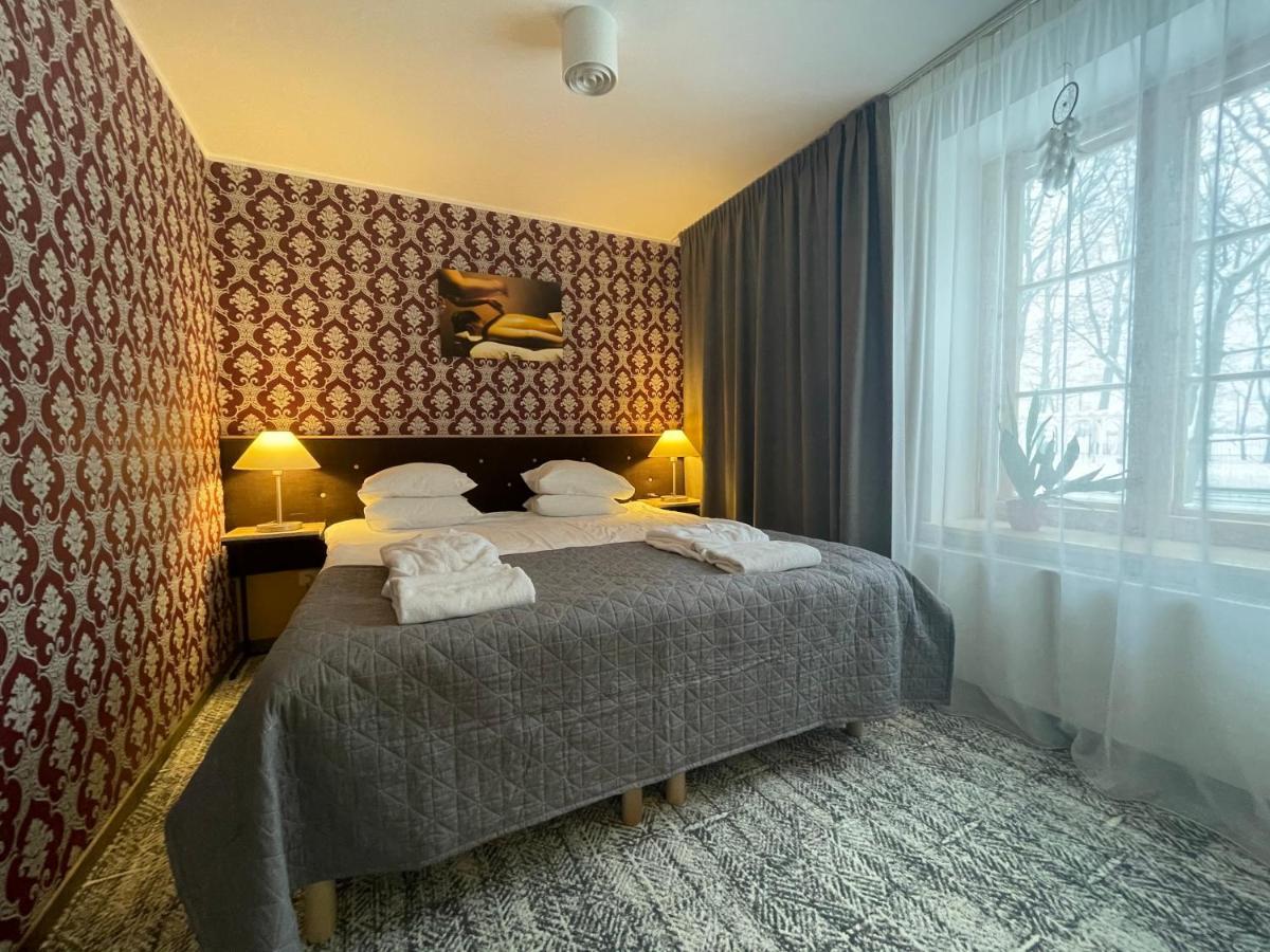 Von Rosen Spa (Adults Only) Mäetaguse Dış mekan fotoğraf