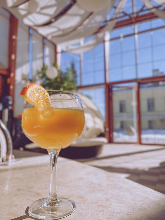 Von Rosen Spa (Adults Only) Mäetaguse Dış mekan fotoğraf