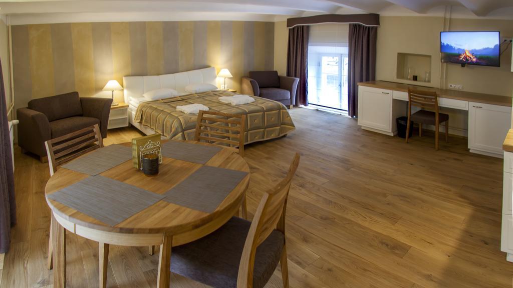 Von Rosen Spa (Adults Only) Mäetaguse Dış mekan fotoğraf