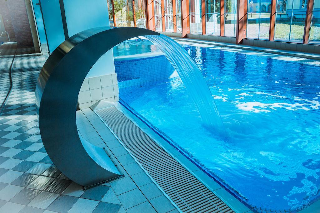 Von Rosen Spa (Adults Only) Mäetaguse Dış mekan fotoğraf