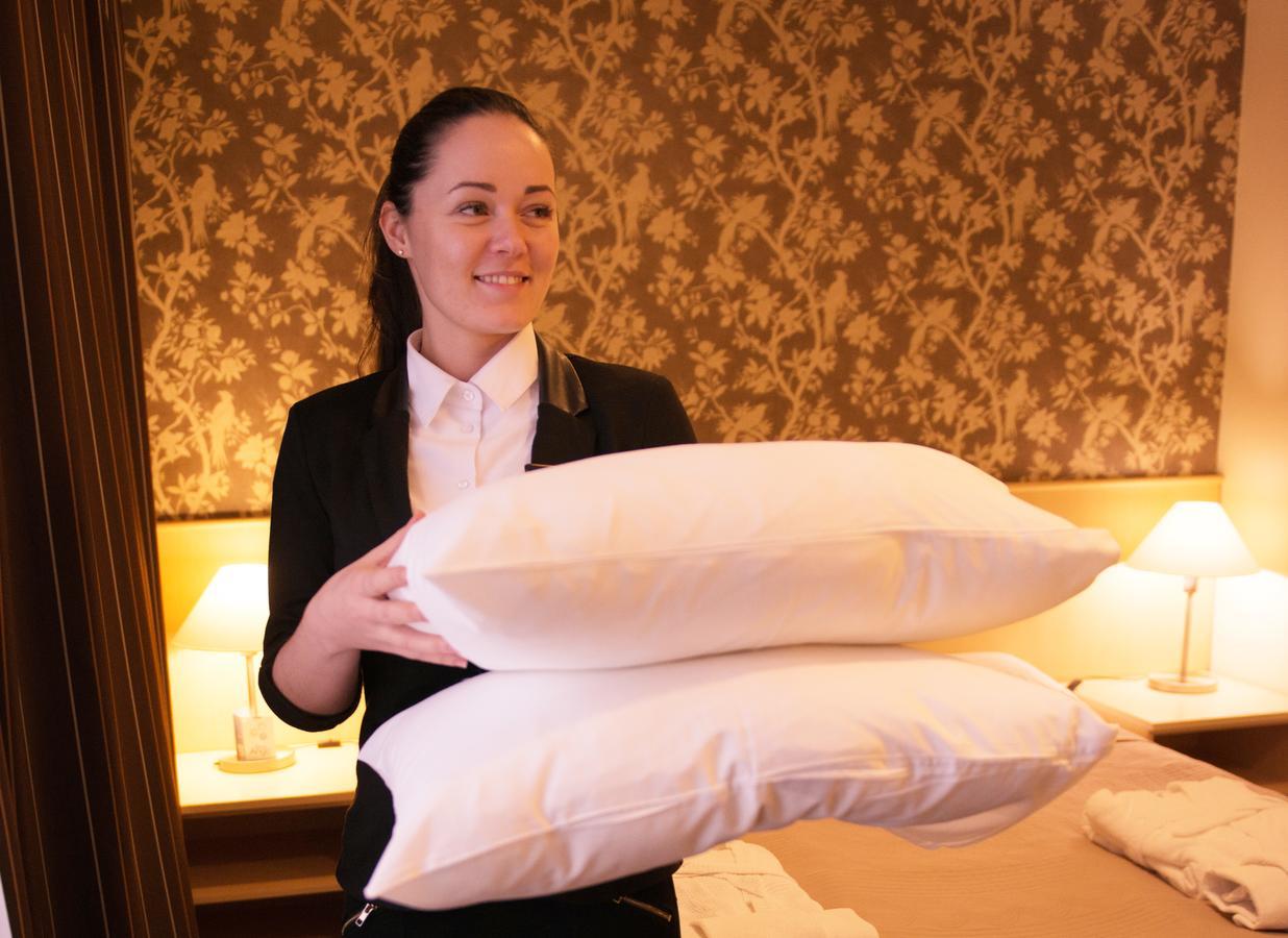 Von Rosen Spa (Adults Only) Mäetaguse Dış mekan fotoğraf