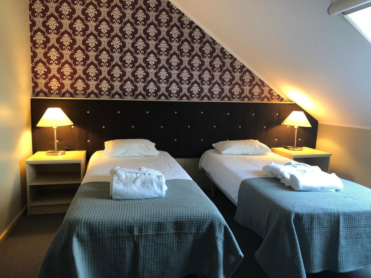 Von Rosen Spa (Adults Only) Mäetaguse Dış mekan fotoğraf