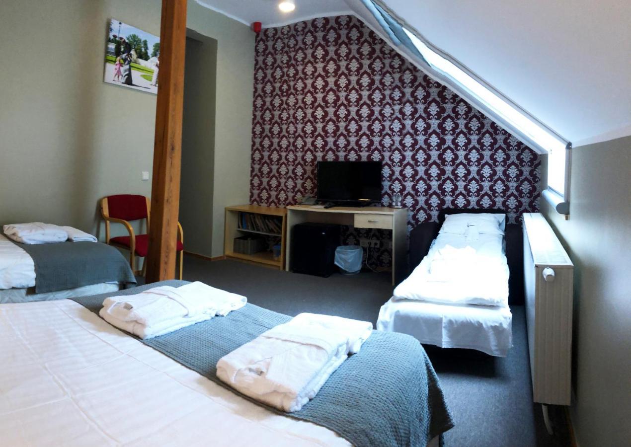 Von Rosen Spa (Adults Only) Mäetaguse Dış mekan fotoğraf