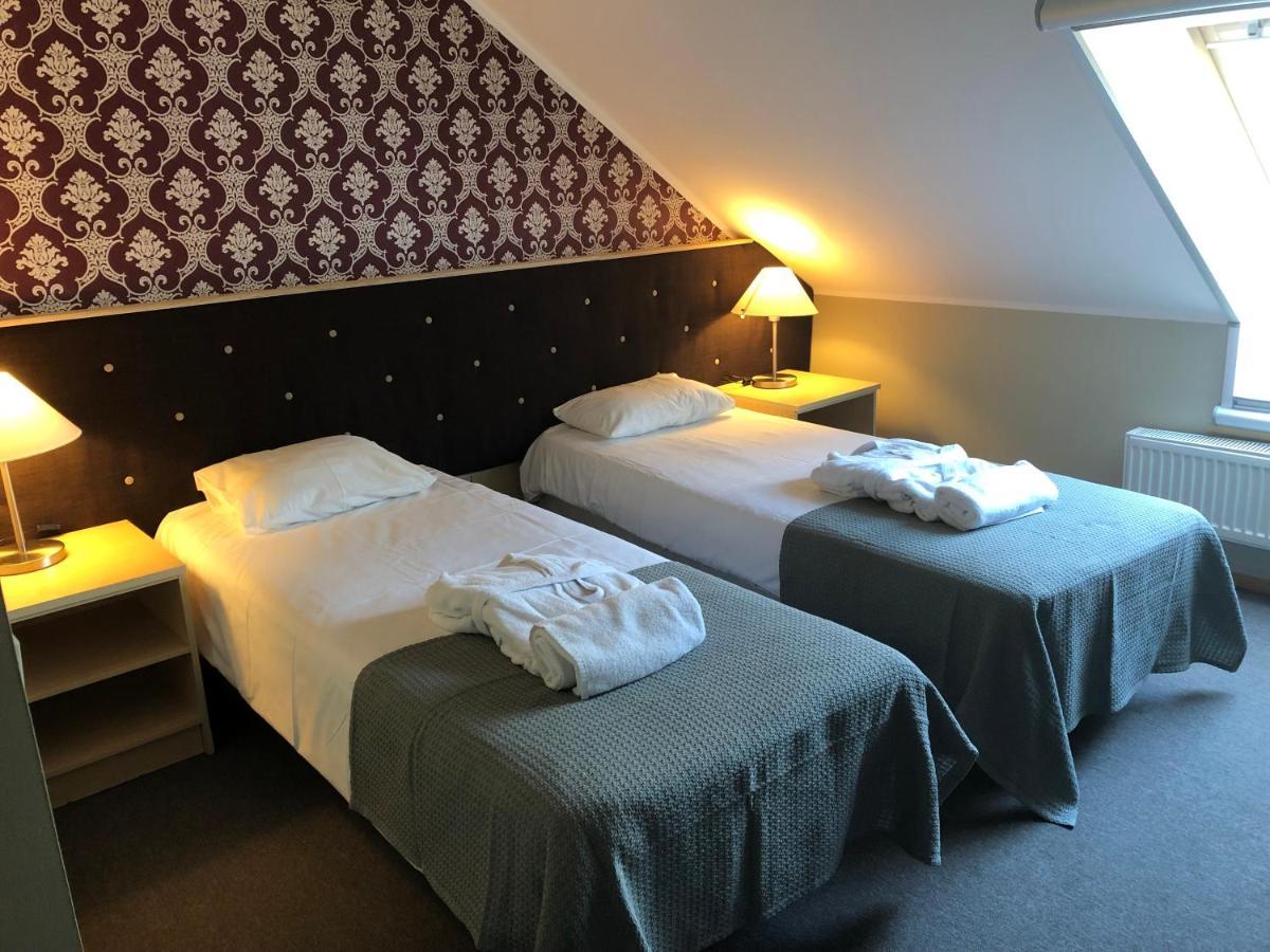 Von Rosen Spa (Adults Only) Mäetaguse Dış mekan fotoğraf