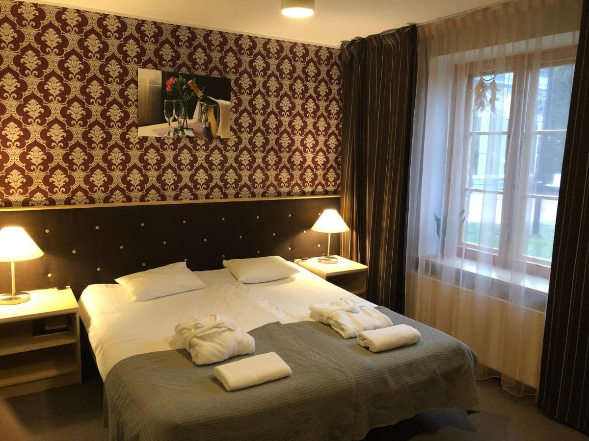 Von Rosen Spa (Adults Only) Mäetaguse Dış mekan fotoğraf
