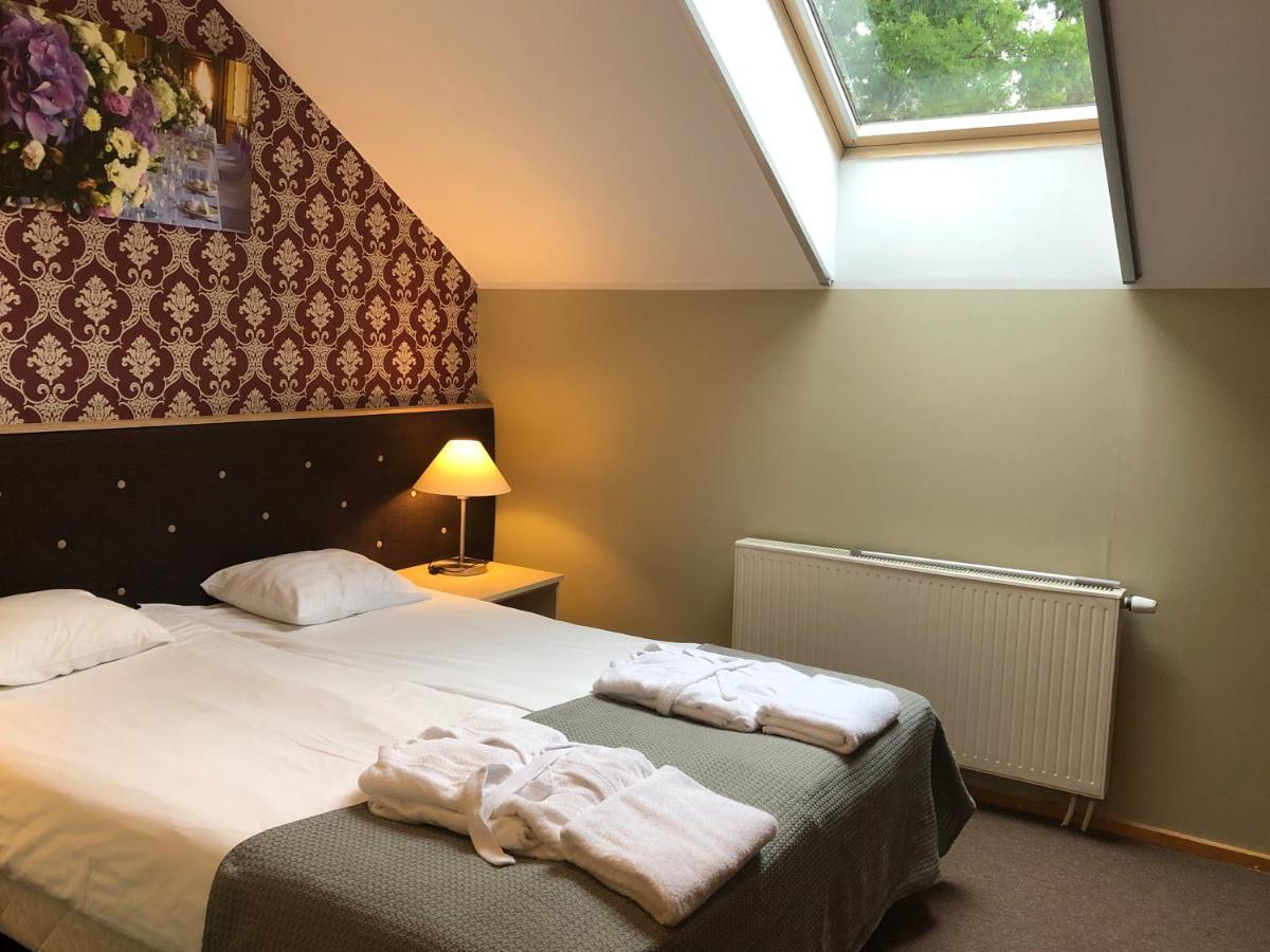 Von Rosen Spa (Adults Only) Mäetaguse Dış mekan fotoğraf