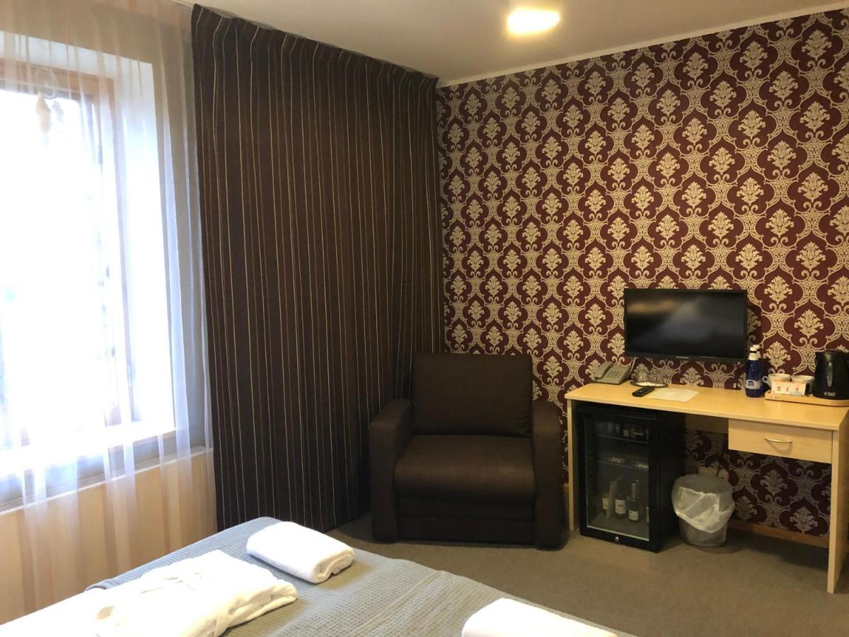 Von Rosen Spa (Adults Only) Mäetaguse Dış mekan fotoğraf