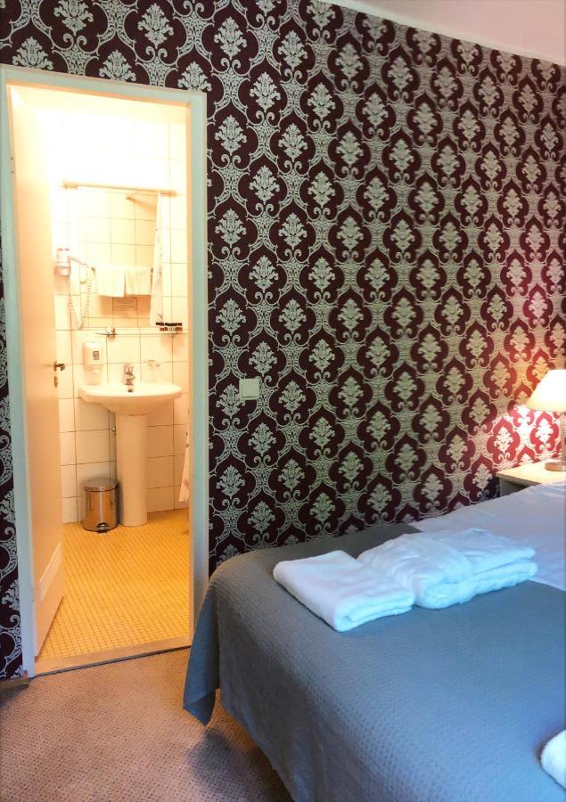 Von Rosen Spa (Adults Only) Mäetaguse Dış mekan fotoğraf